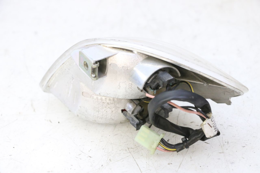 photo de LINKS HINTEN BLINKER PIAGGIO X9 EVOLUTION 125 (2003 - 2007)