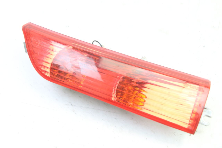 photo de LINKS HINTEN BLINKER PIAGGIO XEVO - X EVO 125 (2007 - 2016)