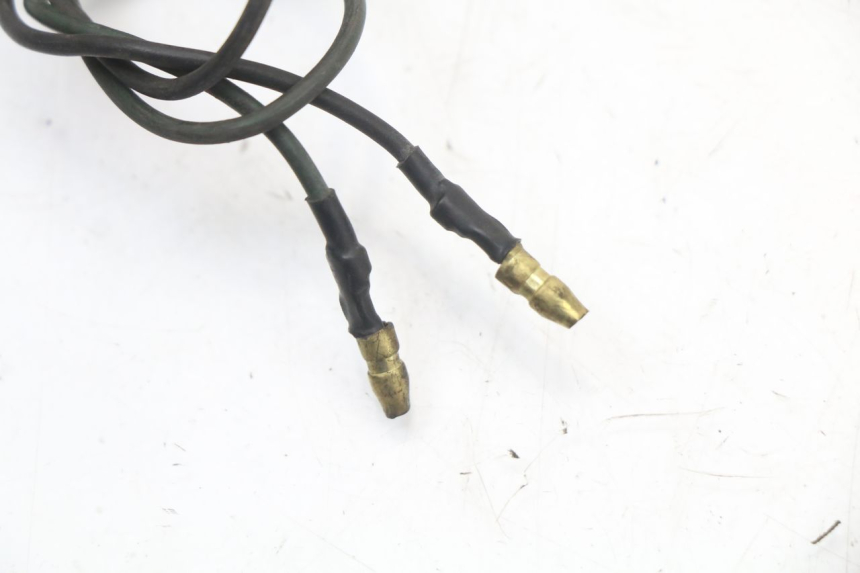 photo de HINTEN LINKS BLINKER YAMAHA XJ F 900 (1983 - 1994)