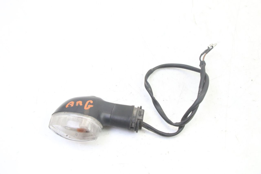 photo de HINTEN LINKS BLINKER YAMAHA XJ6 ABS 600 (2008 - 2016)
