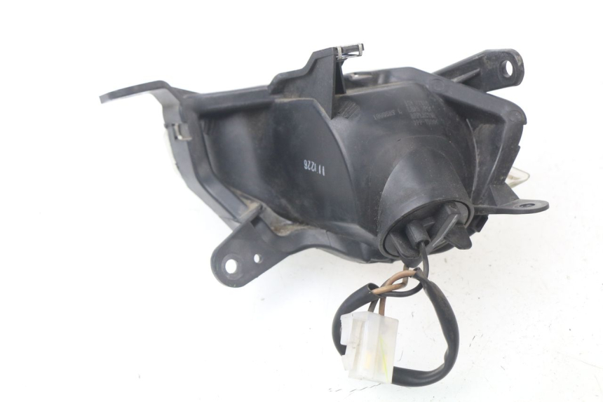 photo de LINKS HINTEN BLINKER YAMAHA XP T-MAX TMAX ABS 530 (2012 - 2015)