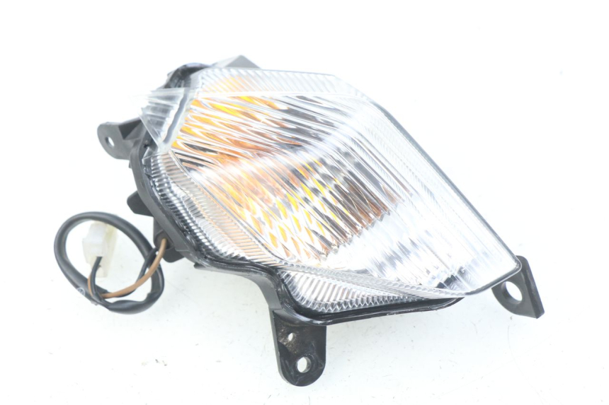 photo de LINKS HINTEN BLINKER YAMAHA XP T-MAX TMAX ABS 530 (2012 - 2015)