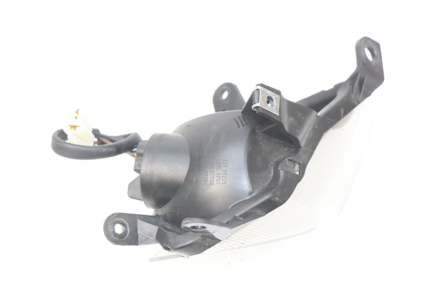 photo de LINKS HINTEN BLINKER YAMAHA XP T-MAX TMAX ABS 530 (2012 - 2015)