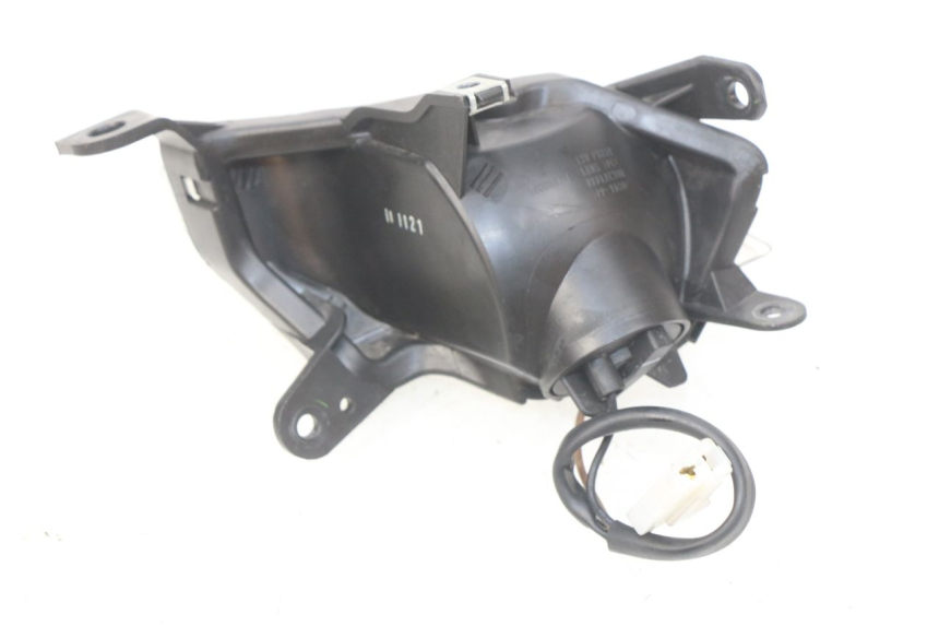 photo de LINKS HINTEN BLINKER YAMAHA XP T-MAX TMAX ABS 530 (2012 - 2015)