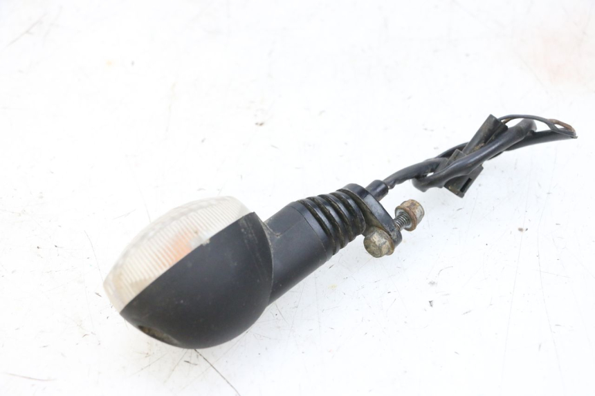 photo de HINTEN LINKS BLINKER YAMAHA YFM R RAPTOR 250 (2008 - 2014) - Zoom auf Gebrauchszustand