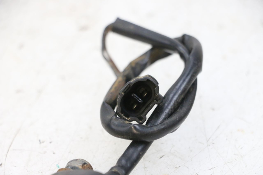 photo de HINTEN LINKS BLINKER YAMAHA YFM R RAPTOR 250 (2008 - 2014) - Alternative Perspektive