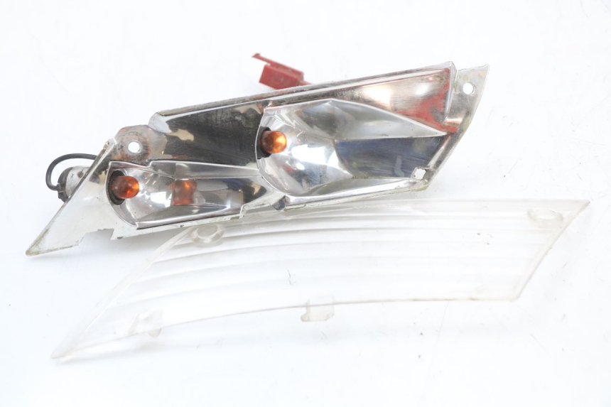photo de LINKS HINTEN BLINKER PIAGGIO ZIP 2T 50 (2009 - 2019)