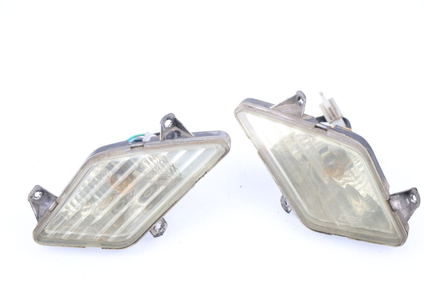 photo de HINTEN BLINKER GOWINN DOLCE VITA 125 (2007 - 2013)