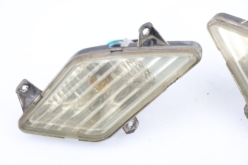 photo de HINTEN BLINKER GOWINN DOLCE VITA 125 (2007 - 2013)