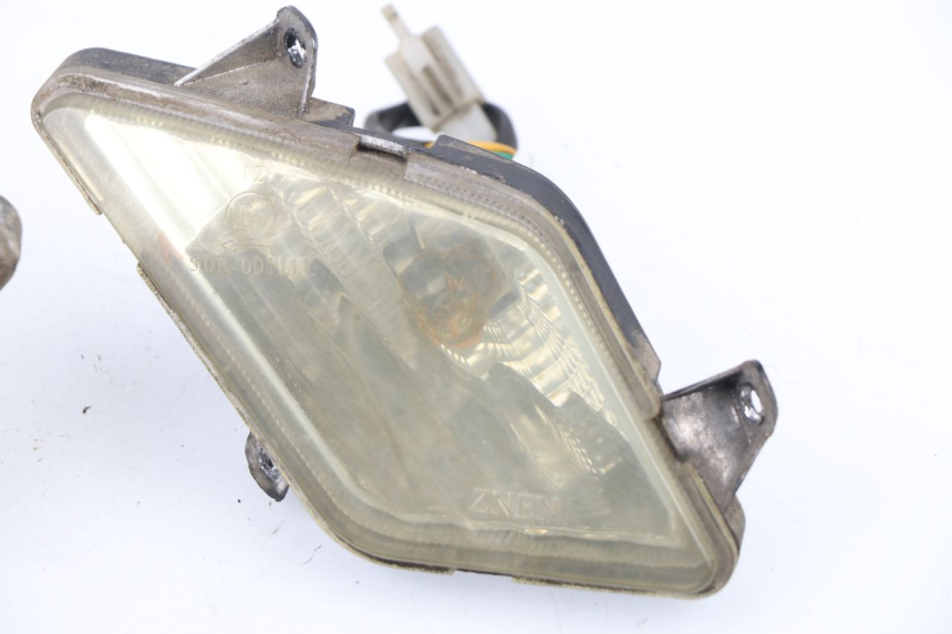 photo de HINTEN BLINKER GOWINN DOLCE VITA 125 (2007 - 2013)