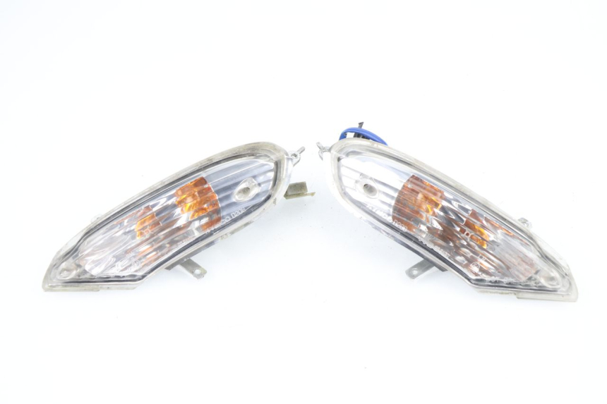 photo de HINTEN BLINKER KYMCO GRAND DINK 125 (2002 - 2007)