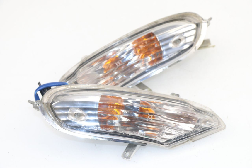 photo de HINTEN BLINKER KYMCO GRAND DINK 125 (2002 - 2007)