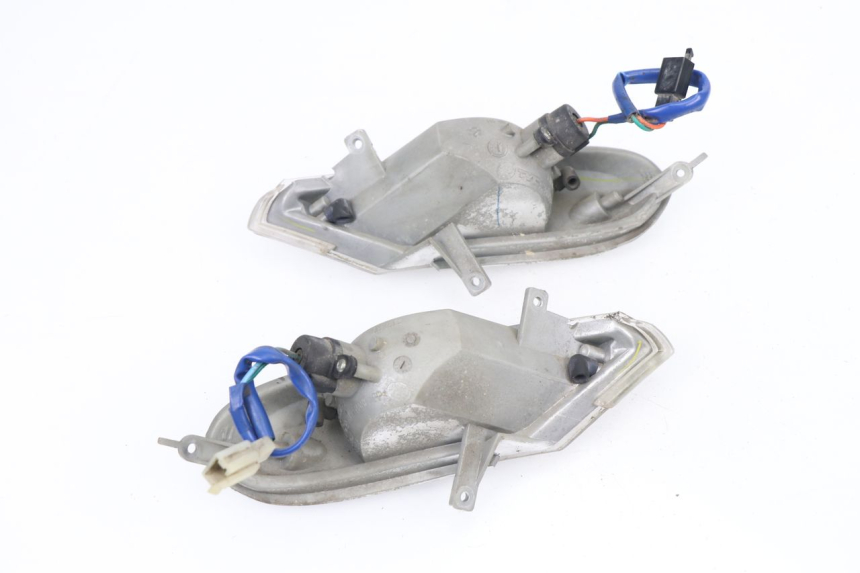 photo de HINTEN BLINKER KYMCO GRAND DINK 125 (2002 - 2007)