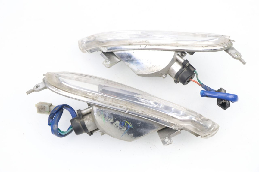 photo de HINTEN BLINKER KYMCO GRAND DINK 125 (2002 - 2007)