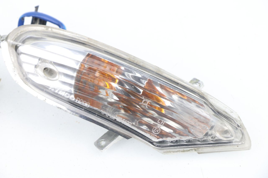 photo de HINTEN BLINKER KYMCO GRAND DINK 125 (2002 - 2007)