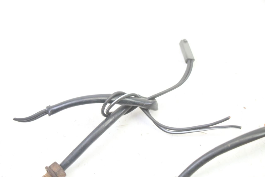 photo de HINTEN BLINKER SUZUKI GSR 750 (2011 - 2017)