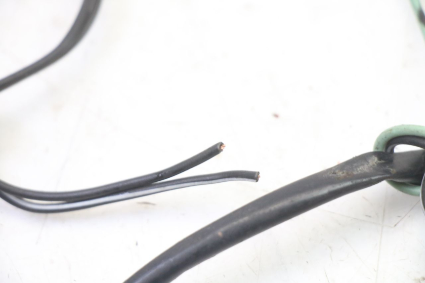 photo de HINTEN BLINKER SUZUKI GSR 750 (2011 - 2017)
