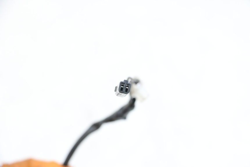 photo de HINTEN BLINKER SUZUKI GSXR GSX-R 1000 (2003 - 2004) - Detailansicht des Bauteils