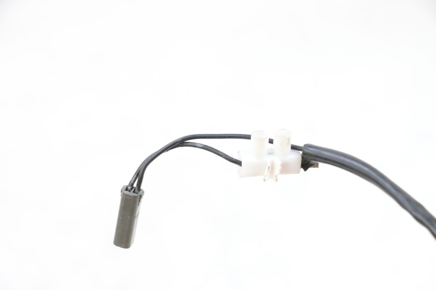 photo de HINTEN BLINKER SUZUKI GSXR GSX-R 1000 (2003 - 2004) - Alternative Perspektive