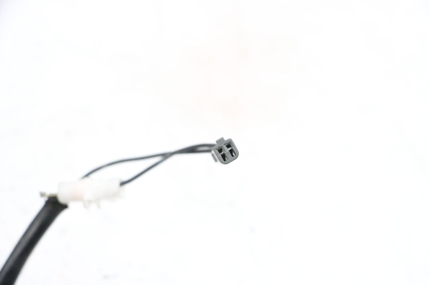 photo de HINTEN BLINKER SUZUKI GSXR GSX-R 1000 (2003 - 2004) - Technische Nahaufnahme