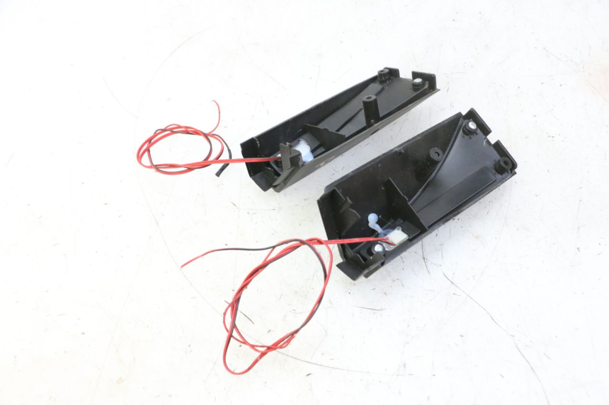 photo de HINTEN BLINKER HITWAY H5 1