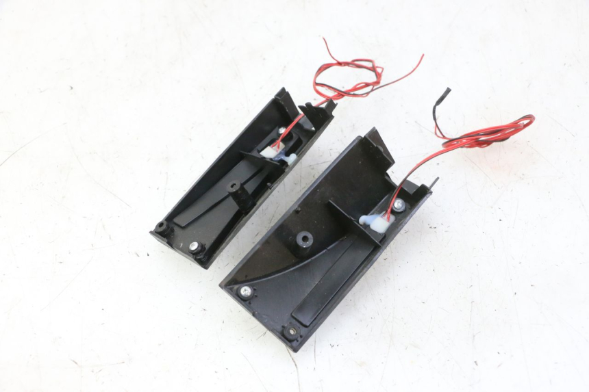 photo de HINTEN BLINKER HITWAY H5 1