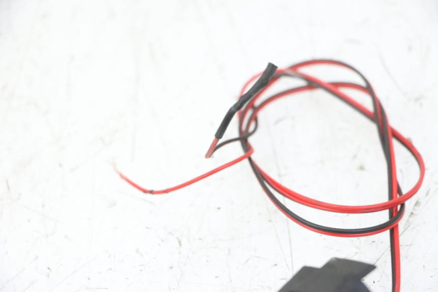 photo de HINTEN BLINKER HITWAY H5 1