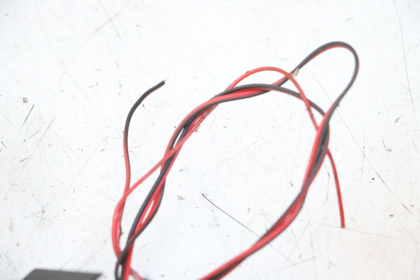 photo de HINTEN BLINKER HITWAY H5 1