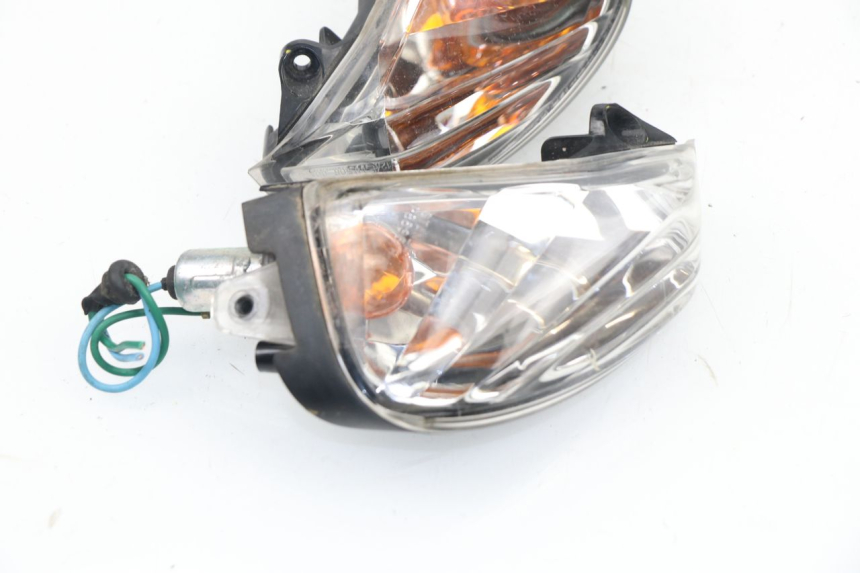 photo de HINTEN BLINKER HONDA PCX (JF28) 125 (2009 - 2011)