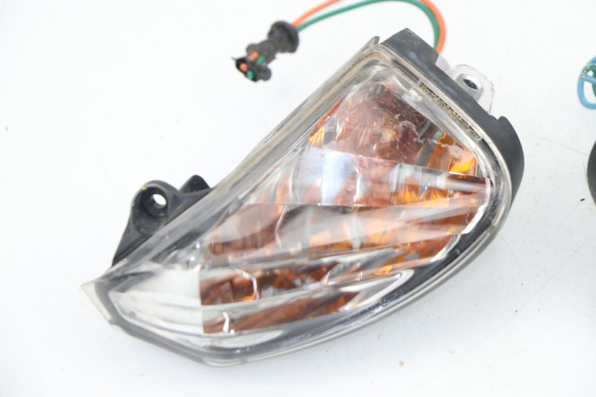 photo de HINTEN BLINKER HONDA PCX (JF28) 125 (2009 - 2011)