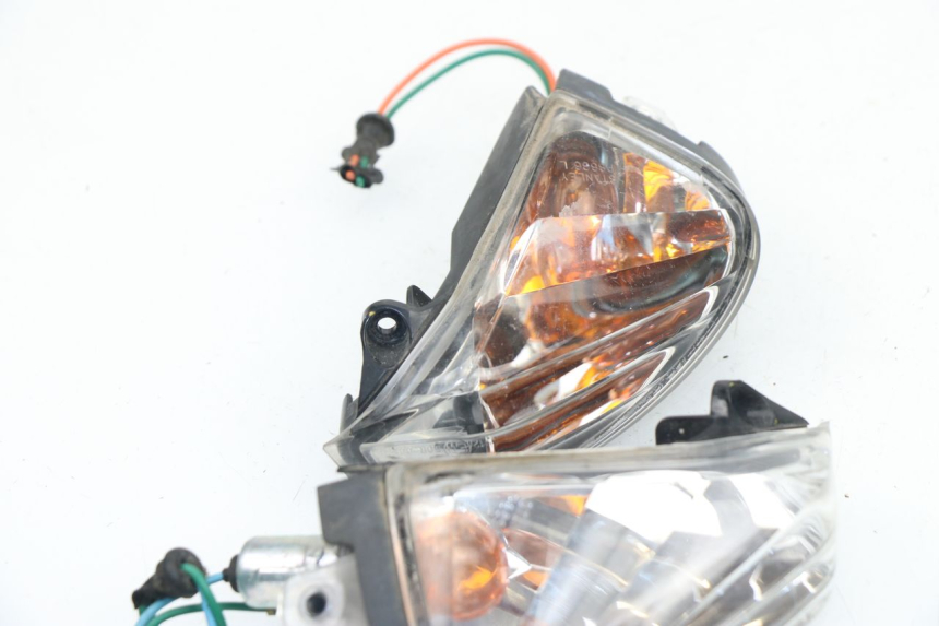 photo de HINTEN BLINKER HONDA PCX (JF28) 125 (2009 - 2011)