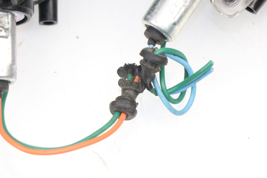 photo de HINTEN BLINKER HONDA PCX (JF28) 125 (2009 - 2011)