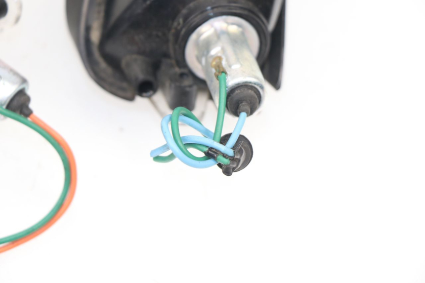 photo de HINTEN BLINKER HONDA PCX (JF28) 125 (2009 - 2011)