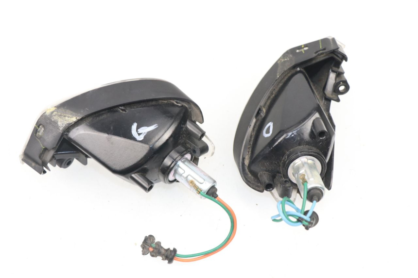 photo de HINTEN BLINKER HONDA PCX (JF28) 125 (2009 - 2011)