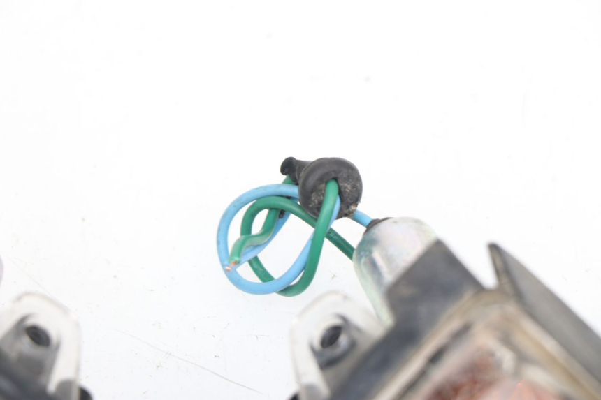 photo de HINTEN BLINKER HONDA PCX (JF28) 125 (2009 - 2011)