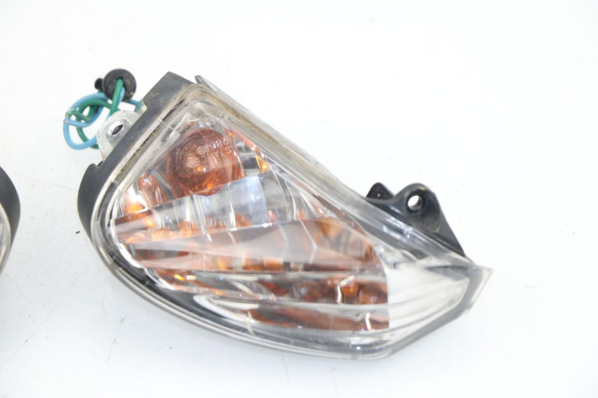 photo de HINTEN BLINKER HONDA PCX (JF28) 125 (2009 - 2011)