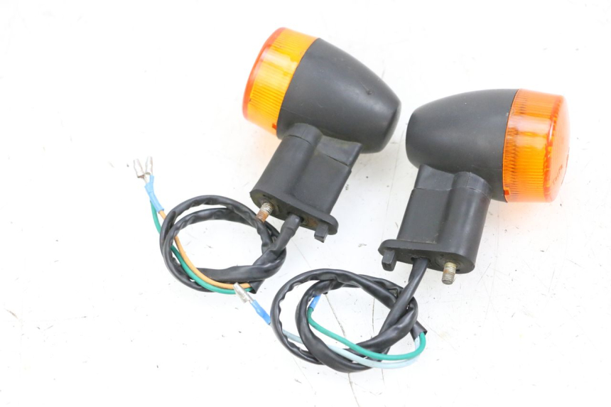 photo de HINTEN BLINKER SPEEDY HT50QT6 50