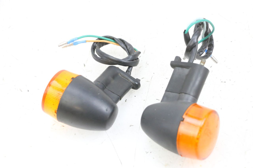 photo de HINTEN BLINKER SPEEDY HT50QT6 50