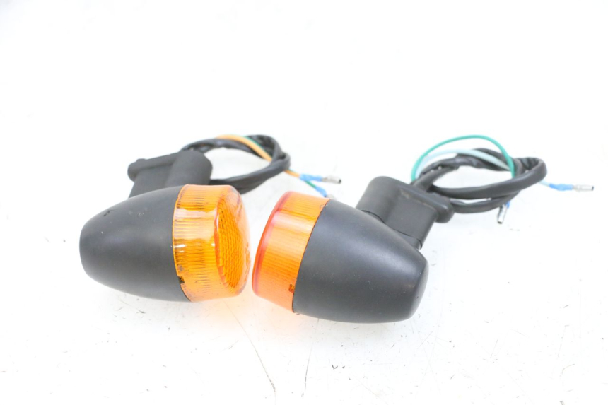 photo de HINTEN BLINKER SPEEDY HT50QT6 50