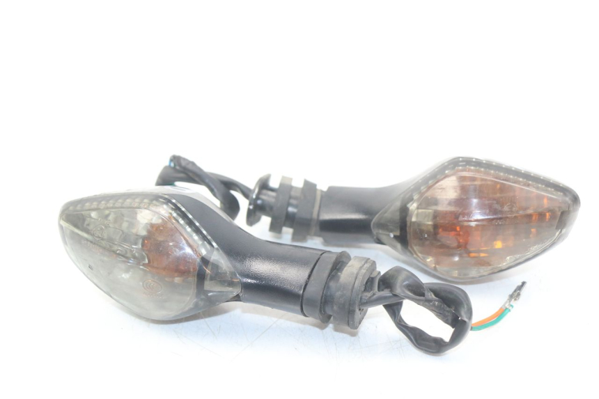 photo de HINTEN BLINKER HONDA INTEGRA NC D 750 (2016 - 2018) - Hauptansicht