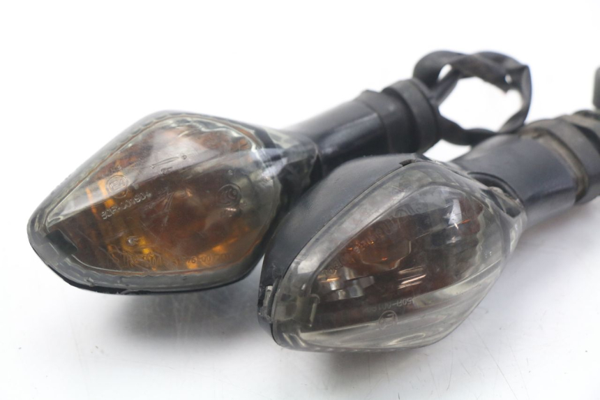 photo de HINTEN BLINKER HONDA INTEGRA NC D 750 (2016 - 2018) - Detailansicht des Bauteils