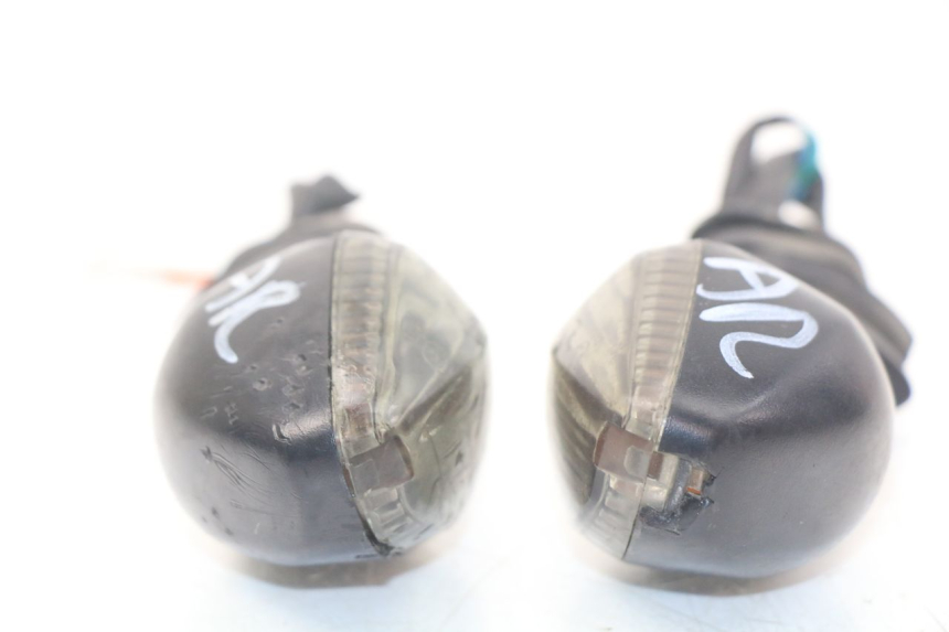 photo de HINTEN BLINKER HONDA INTEGRA NC D 750 (2016 - 2018) - Weitere Ansicht des Artikels