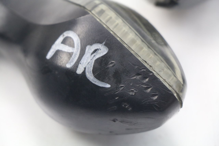 photo de HINTEN BLINKER HONDA INTEGRA NC D 750 (2016 - 2018) - Alternative Perspektive