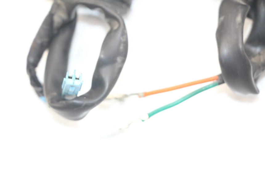 photo de HINTEN BLINKER HONDA INTEGRA NC D 750 (2016 - 2018) - Gesamtansicht des Produkts