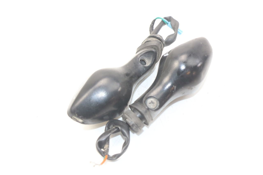 photo de HINTEN BLINKER HONDA INTEGRA NC D 750 (2016 - 2018) - Oberflächenzustand und Material