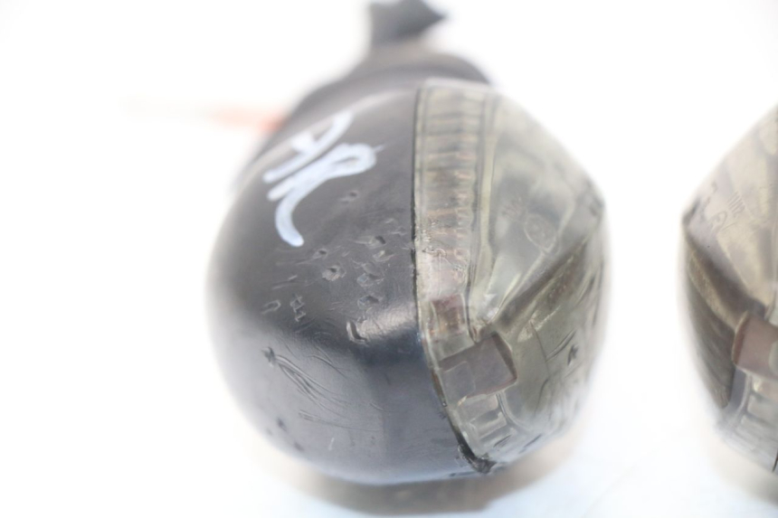 photo de HINTEN BLINKER HONDA INTEGRA NC D 750 (2016 - 2018) - Geprüftes Gebrauchtteil