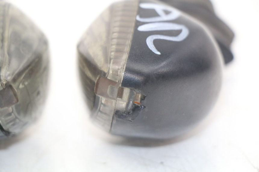 photo de HINTEN BLINKER HONDA INTEGRA NC D 750 (2016 - 2018) - Kennzeichnungen und Originalreferenzen