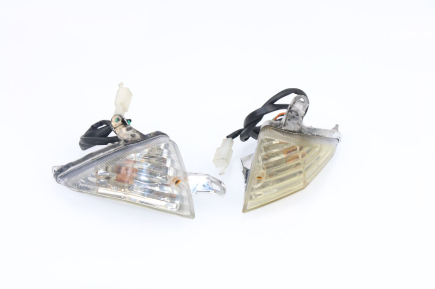 photo de HINTEN BLINKER ZNEN JET R 50 (2012 - 2018)