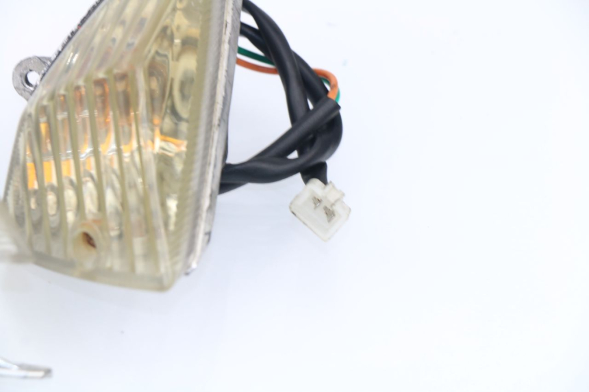 photo de HINTEN BLINKER ZNEN JET R 50 (2012 - 2018)