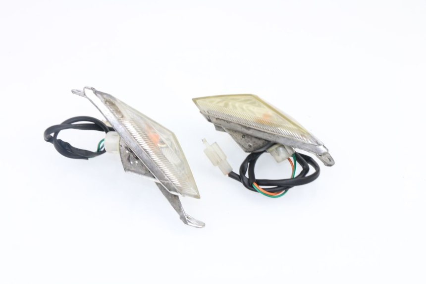photo de HINTEN BLINKER ZNEN JET R 50 (2012 - 2018)